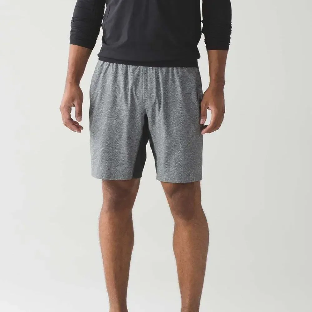 Lululemon Mens T.H.E. Short Luxtreme Liner 9